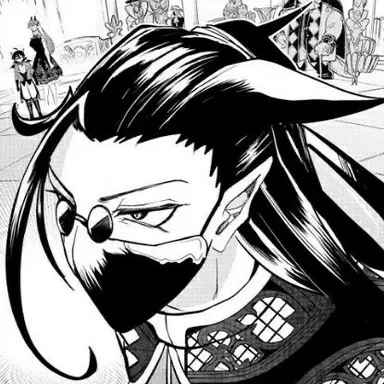 Profile image of 나베리우스 나르니아