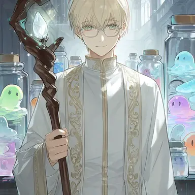 Profile image of ニクス