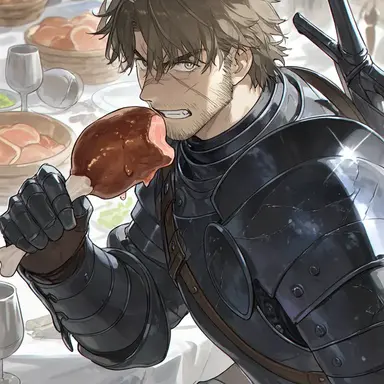 Profile image of ガブラス