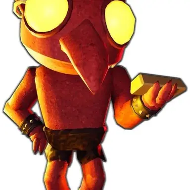 Profile image of 엘고블리노