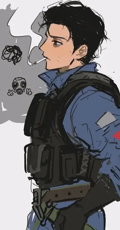 Profile image of Miles Callahan