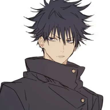 Profile image of 伏黒恵