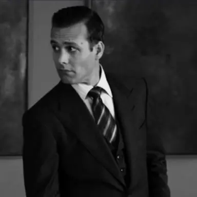 Profile image of Harvey Specter