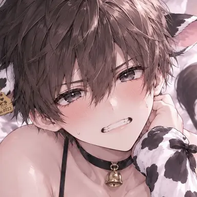 Profile image of むぎ