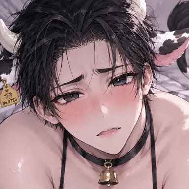 Profile image of もも