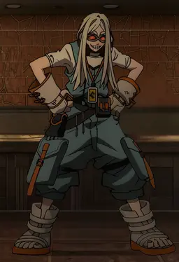 Profile image of オーガスト