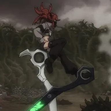 Profile image of リヨウ