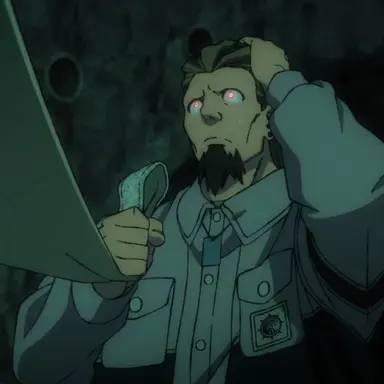 Profile image of ブロ