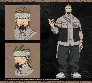 Profile image of ブロ
