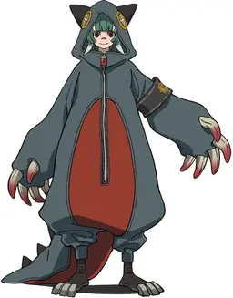 Profile image of ギータ