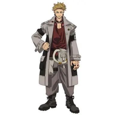Profile image of エンジン