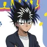 Profile image of Hiei