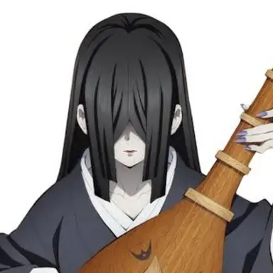 Profile image of 나키메