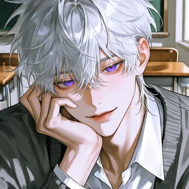 Profile image of 黎
