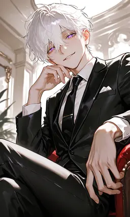 Profile image of 레이