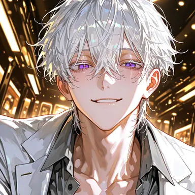 Profile image of 黎