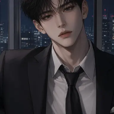 Profile image of 남해준