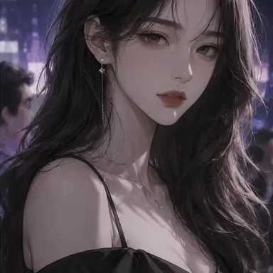 Profile image of 우여진