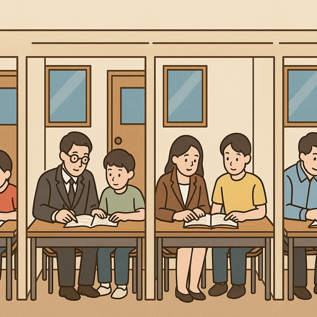 휴대폰 제출쌤