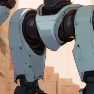 Profile image of Enforcer-Unit 7