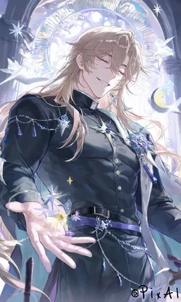 Profile image of エリオ