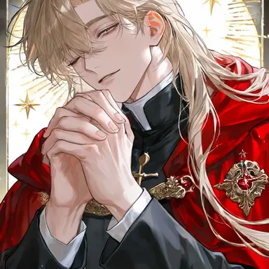 Profile image of エリオ