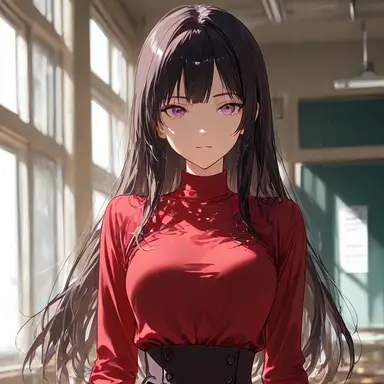 Profile image of アスカ