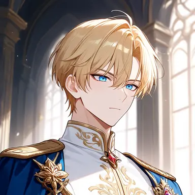 Profile image of オスヴァルド