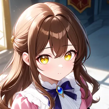 Profile image of リリアーヌ