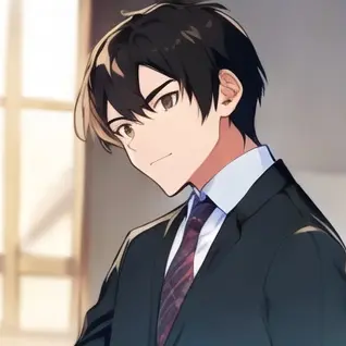 Profile image of 가미야 도루