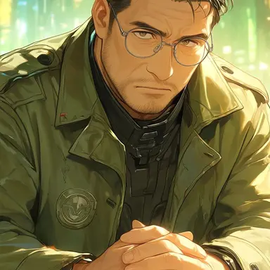 Profile image of Rochard