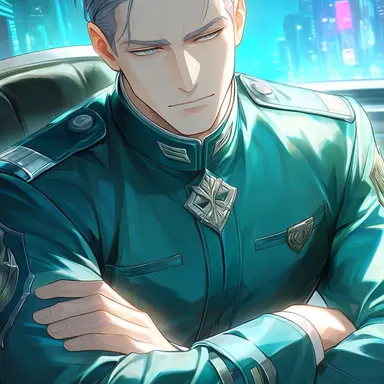 Profile image of Solvaine