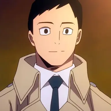 Profile image of 塚内直正