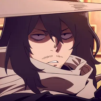 Profile image of 相澤消太