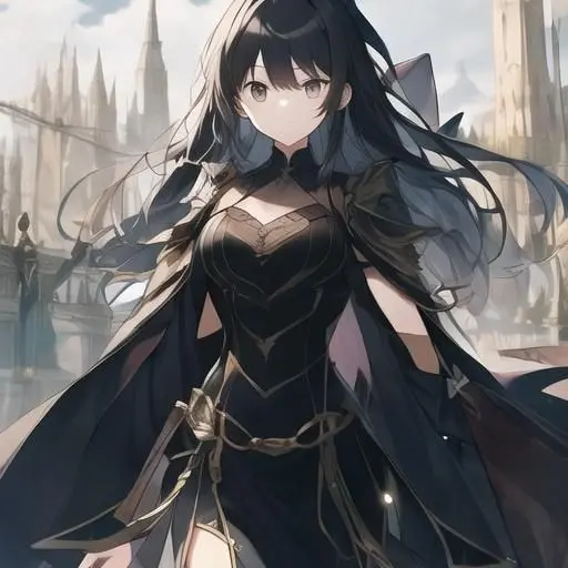 NiceFart9125의 魔王という名の救世主