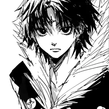 Profile image of クロロ