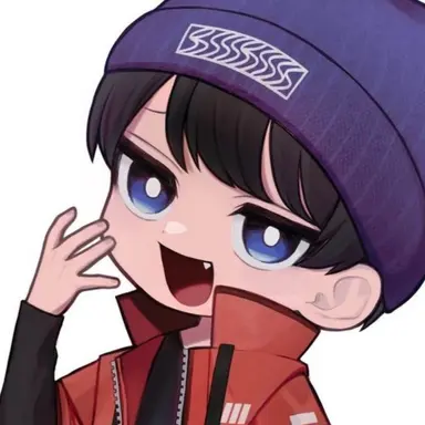 Profile image of りうくん