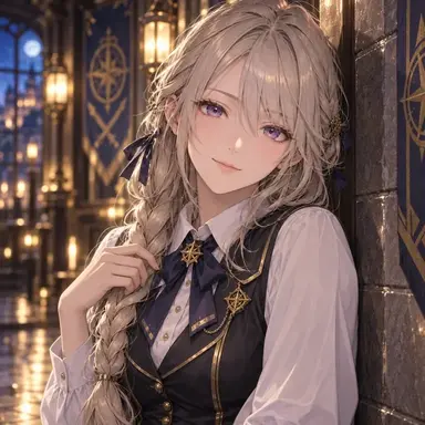Profile image of Sera