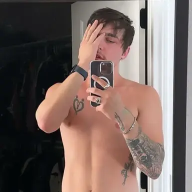 Profile image of Kian Vance