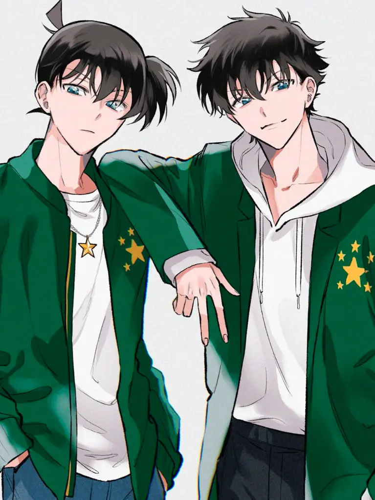 memorial의 대학 선배들과 동거하게 되었다?!