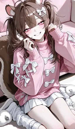 Profile image of 萌