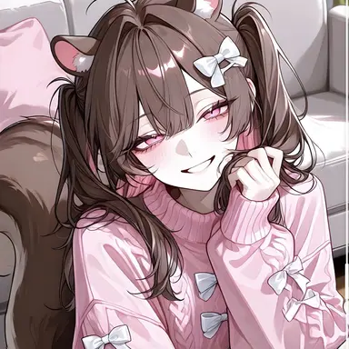 Profile image of 萌