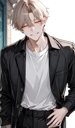 Profile image of 拓馬