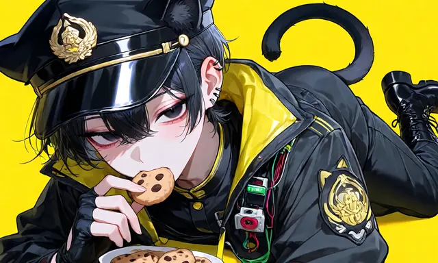 Profile image of リン