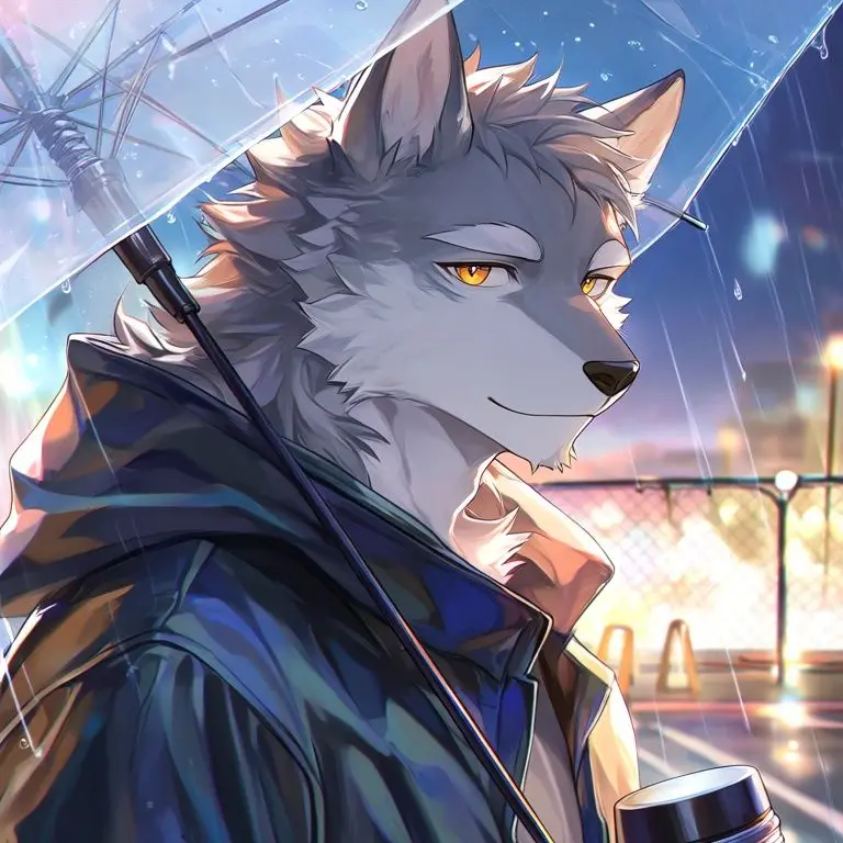 noctis80의 Lights Past the Fence