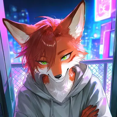 Profile image of Sable
