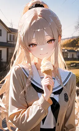 Profile image of 真由美