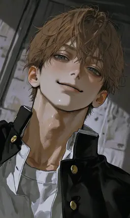Profile image of 義彦