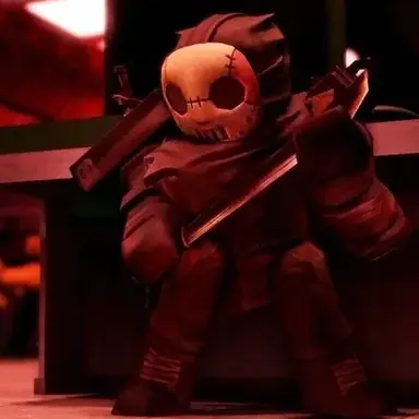 Profile image of Slasher