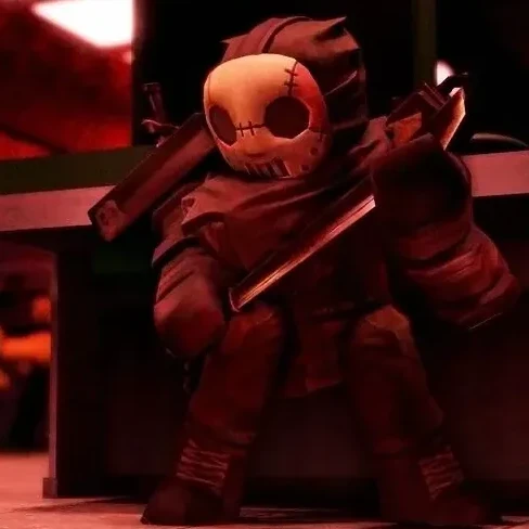 Slasher